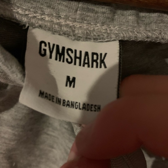 GymShark Jogger M - Picture 2 of 2